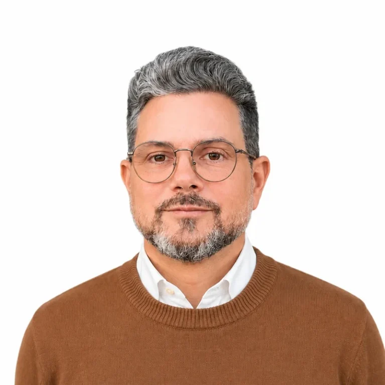 Roberto Argenziano, Geschäftsführer und Gesellschafter von Argenziano Versicherungen